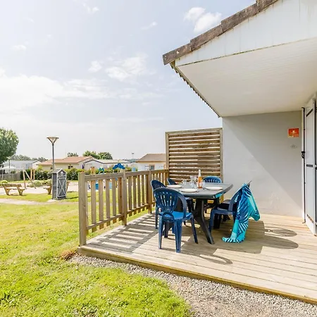 Village de vacances 15 Maché