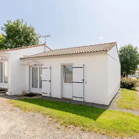 15 Village de vacances Maché