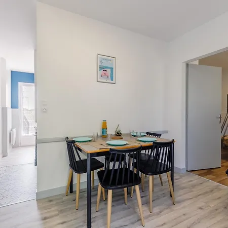 Village de vacances 15