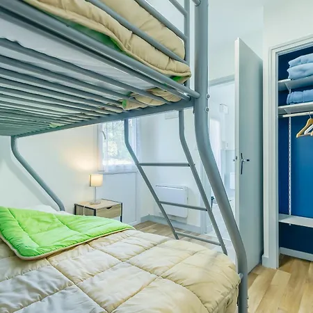 Parco vacanze 15 *