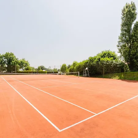 15 Parco vacanze