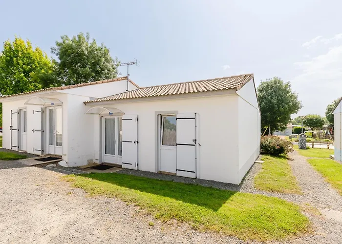 15 Ferienpark Maché